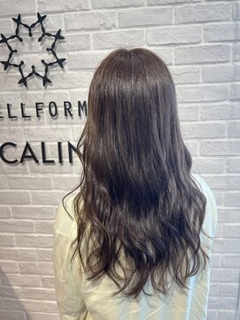 ビューティー エールフォルム 浜松有玉店(BEAUTY YELLFORME) 柔らかベージュ