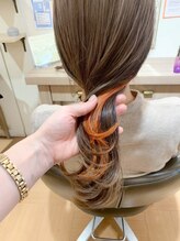 ピーディーフィノ 大通(PD fino)