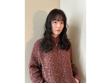 カッツヘアー(KATZHAIR)