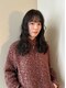 カッツヘアー(KATZHAIR)の写真/印象を左右する顔周りのカットも、骨格や髪質に合わせて丁寧にカット。伸ばしかけでも可愛くまとまる♪