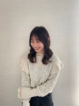 キキ(kiki) 小竹 愛華