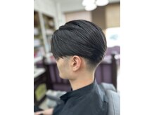 279バーバー(279barber)
