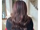 ヘアーデザイン アヴニール(hair design AVENIR)の写真