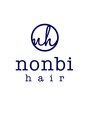 ノンビヘアー(nonbi hair)&nbsp;nonbi hair スタッフ