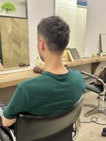 ヌーク(nuuk)&nbsp;夏限定クールスパ×メンズショート