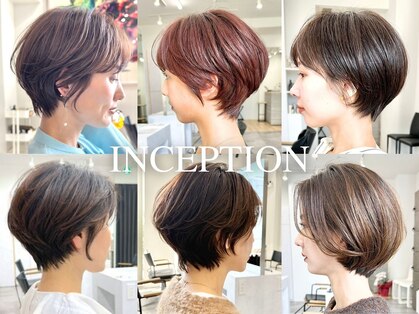 インセプション 銀座(INCEPTION)の写真