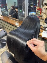 パリオ バイ コレット(Palio by collet)&nbsp;Premium髪質改善【METEO　treatment】