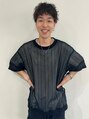 アグ ヘアー アクア栄店(Agu hair aqua) 岩口 智洋