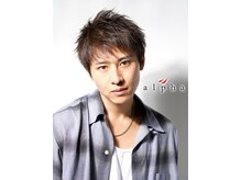 アルファ 新宿(alpha)