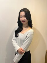 アストランティア 栄店(ASTRANTIA) YURIA 