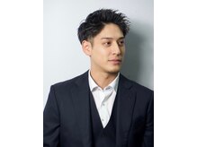 プレミアムバーバー 原宿店(PREMIUM BARBER produce by HIRO GINZA)