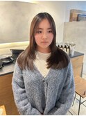 レイヤーカット