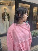 【大分juve.】パーマヘアー/パーマ/ミディアムパーマ