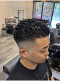 クロップ