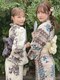ネオリーブエクラ 上野御徒町店(Neolive eclat)の写真/【浴衣着付け(リボン帯)+簡単ヘアアレンジ¥8000】電話予約限定★美しい仕上がりの浴衣着付け&ヘアセット♪
