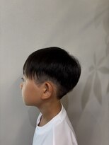パオちゃんの美容室&nbsp;キッズカット