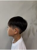 キッズカット