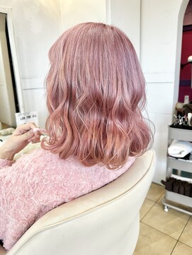 ウェリナ(Welina) お客様スタイル