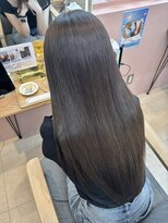 ソトエアンドマーブ 久喜店(SOTOE&marbb)&nbsp;赤みなしベージュ/透明感カラー/グレージュ