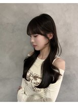 グレース(GRACE)&nbsp;前髪カット