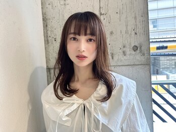 ルービック 枚方(Rubik's)の写真/【枚方市駅徒歩1分】当日受付OK♪Aujua 認定サロンでお得に上質トリートメントを体感！お得なクーポンも！