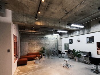 エスミ(Esumi)の写真/【天王寺/あべの】完全マンツーマン施術◎周りを気にせず、長年抱えていたお悩みもご相談下さい!