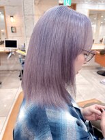 ティンク 横須賀中央(Tink)&nbsp;ラベンダーグレー◎