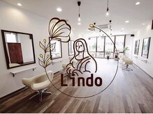 リンドヘアー(Lindo hair)