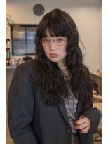 ドッグスター(dog star)&nbsp;ロングパーマ登戸向ヶ丘遊園