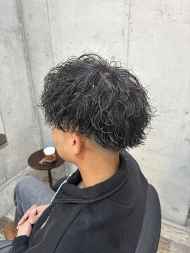 ツイストスパイラル