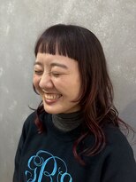 ボスコ 下北沢店(bosco) happy girl