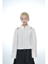 ノブヘアデザイン マール伊勢佐木町店(NOB HAIR DESIGN)&nbsp;〈NOBマール伊勢佐木〉ナノバブル洗浄×美髪ケアヘア