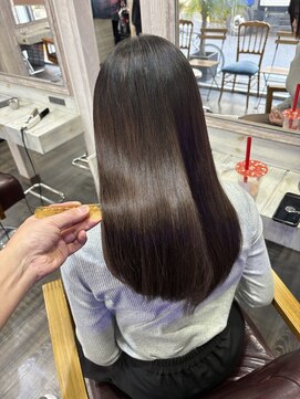 カルフール ロコ 草加西口店(Carrefour LOCO) シールエクステ80枚