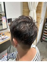 ラピスタ 池袋(Lapista)&nbsp;韓国ヘアレイヤーカットダブルハイライトカラー【Lapista池袋】