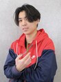 ビカムメンズヘアー 栄店(become men's hair)&nbsp;LEO 