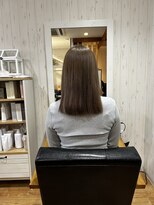 マルキーズ(marquise)&nbsp;ダブルカラー　【安佐南区】