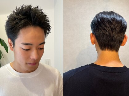 チルバイパル(CHIRU by PARU)の写真