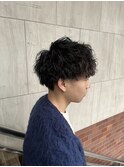 マッシュツイスパ
