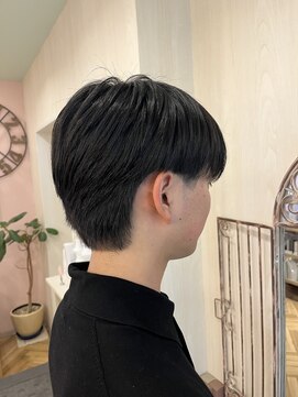 シュガー(SUGAR) メンズカット