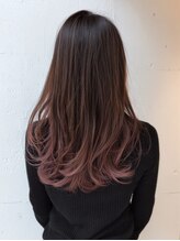 テーラヘアー 土気あすみが丘店(TELA HAIR)