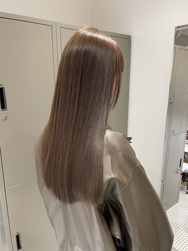 グリップ(GRIP) sheer beige