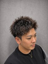 ゼニス 千葉(ZENITH)&nbsp;ショートツイスパ