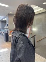 ヘアールーム プリズム(Hair room Prism) ウィッグカット【池袋西口/要町】