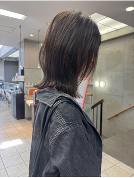 ヘアールーム プリズム(Hair room Prism) ウィッグカット【池袋西口/要町】