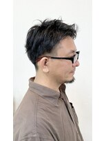 松本平太郎美容室 大宮店 メンズスタイル20代/30代/40代