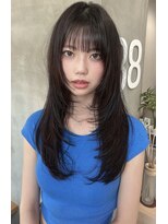 エイティエイト(88)&nbsp;ザクザクハイレイヤー