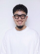 フランクスバーバーザスタンド(Frank’s barber the stand)&nbsp;江本寛之 飯田橋