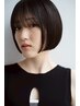 【時短で叶える艶カラー】ベーシックカラー￥10700→￥7900