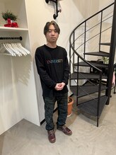 アンナヘアヴィラ(AnNa hair villa)&nbsp;新井 羽瑠