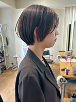 ナック 茶屋町(knack chayamachi) コンパクトショート【阪急梅田】